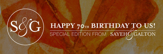 70th Aniversary