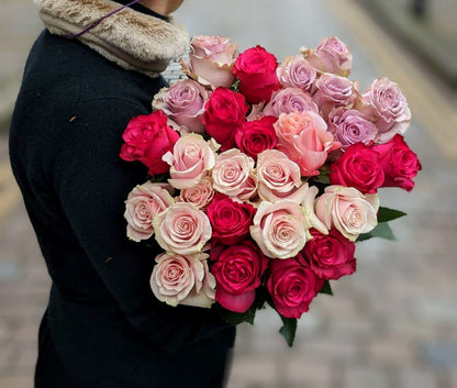 Rose Bouquet