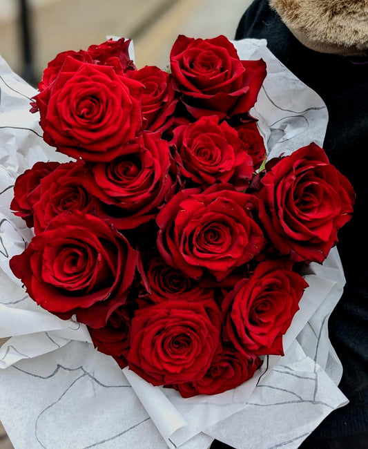 Rose Bouquet