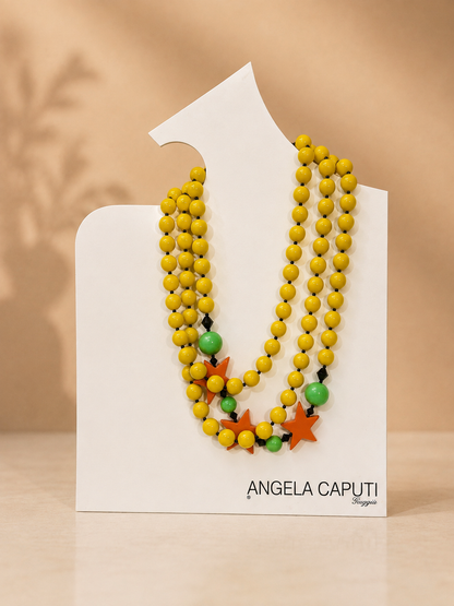 Angela Caputi Necklaces