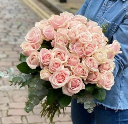Rose Bouquet