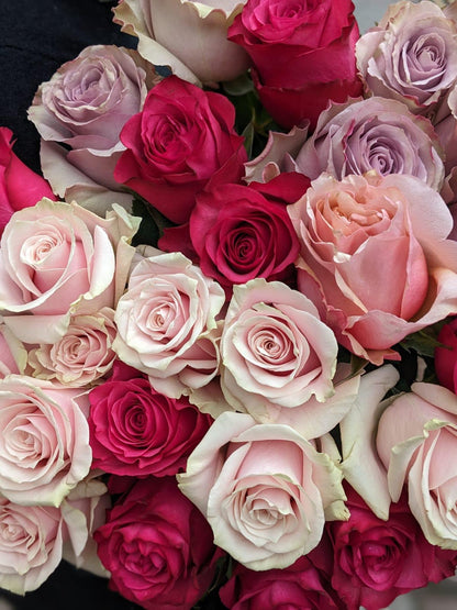 Rose Bouquet