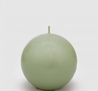 Apple Candles
