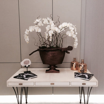 Silk Flowers