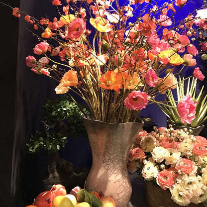 Silk Flowers