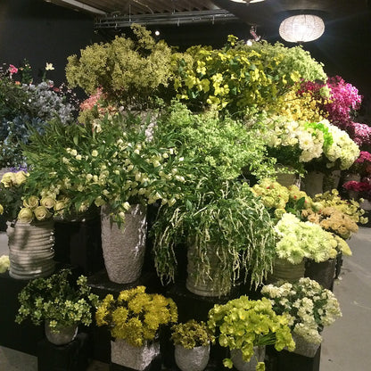 Silk Flowers